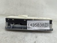 2020-2023 Hyundai Sonata Master Power Window Switch Replacement Driver Side Left P/N:93570L0000 Fits Fits 2020 2021 2022 202