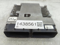 2021 Hyundai Sonata PCM Engine Control Computer ECU ECM PCU OEM P/N:39100-2S037 39110-2S037, SDN8G25NB2, DNCVD5GMCCXXXG2A Fi