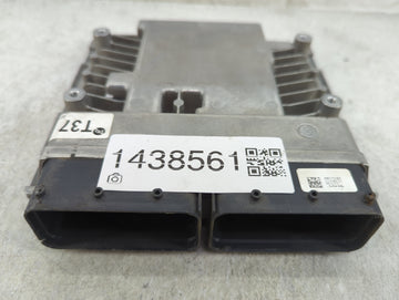 2021 Hyundai Sonata PCM Engine Control Computer ECU ECM PCU OEM P/N:39100-2S037 39110-2S037, SDN8G25NB2, DNCVD5GMCCXXXG2A Fi