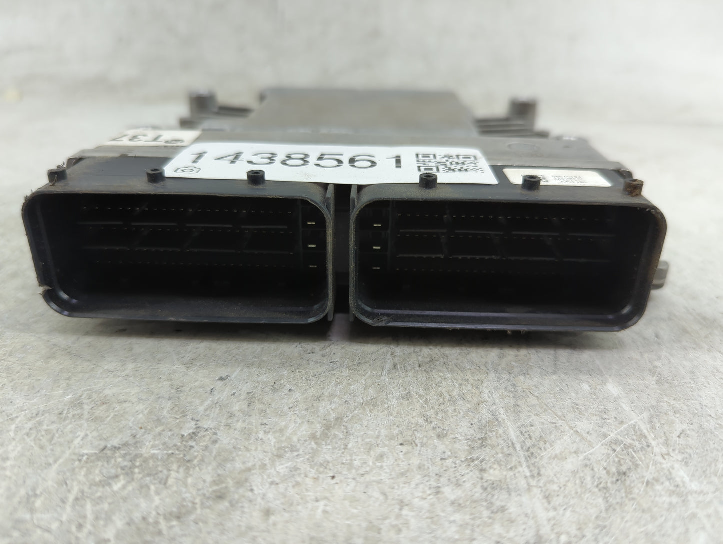 2021 Hyundai Sonata PCM Engine Control Computer ECU ECM PCU OEM P/N:39100-2S037 39110-2S037, SDN8G25NB2, DNCVD5GMCCXXXG2A Fi
