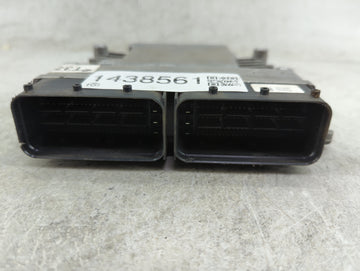 2021 Hyundai Sonata PCM Engine Control Computer ECU ECM PCU OEM P/N:39100-2S037 39110-2S037, SDN8G25NB2, DNCVD5GMCCXXXG2A Fits OEM Used Auto Parts