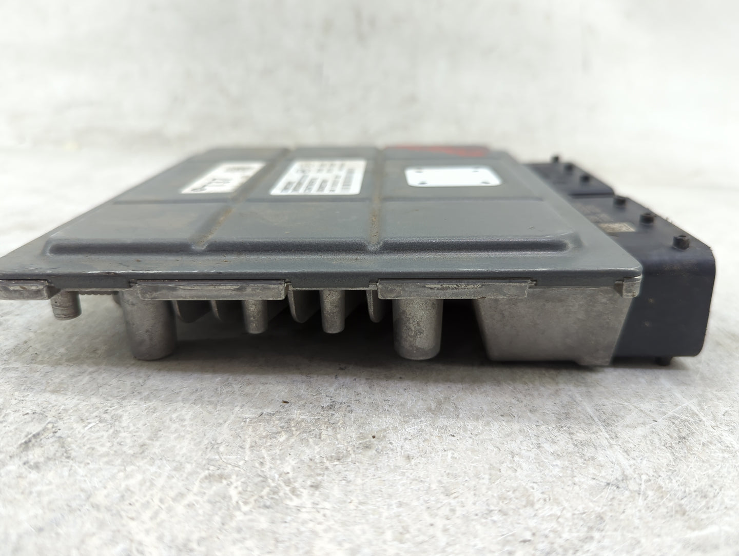 2021 Hyundai Sonata PCM Engine Control Computer ECU ECM PCU OEM P/N:39100-2S037 39110-2S037, SDN8G25NB2, DNCVD5GMCCXXXG2A Fi