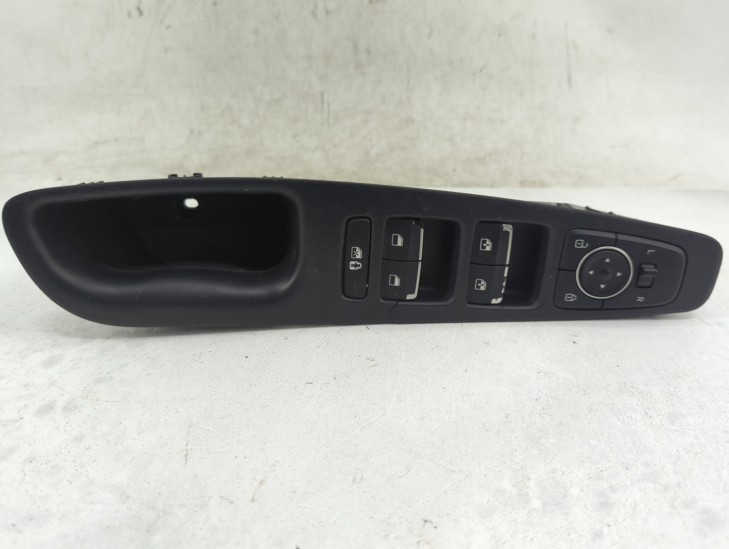 2020-2023 Hyundai Sonata Master Power Window Switch Replacement Driver Side Left P/N:93571-L0000 93570-L0000 Fits OEM Used A