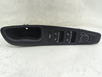2020-2023 Hyundai Sonata Master Power Window Switch Replacement Driver Side Left P/N:93571-L0000 93570-L0000 Fits OEM Used A