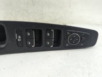 2020-2023 Hyundai Sonata Master Power Window Switch Replacement Driver Side Left P/N:93571-L0000 93570-L0000 Fits OEM Used A