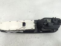 2020-2023 Hyundai Sonata Master Power Window Switch Replacement Driver Side Left P/N:93571-L0000 93570-L0000 Fits OEM Used A