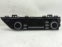 2021 Hyundai Sonata Climate Control Module Temperature AC/Heater Replacement P/N:97250-L0210SSW 38000-02472DA Fits OEM Used 