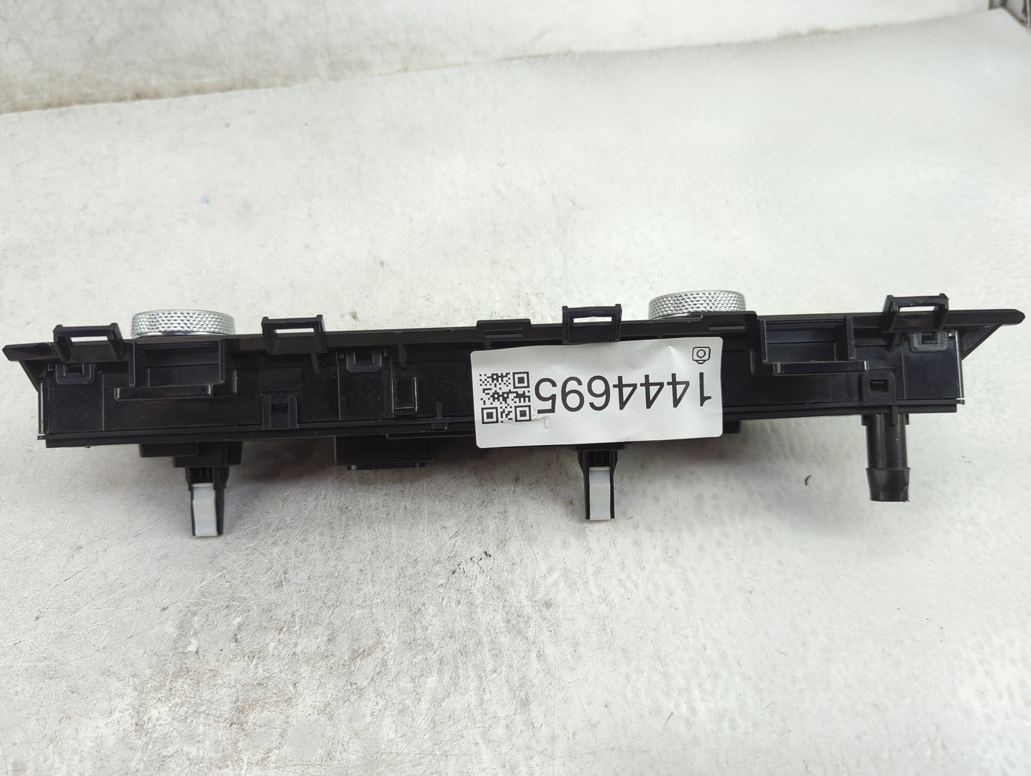 2021 Hyundai Sonata Climate Control Module Temperature AC/Heater Replacement P/N:97250-L0210SSW 38000-02472DA Fits OEM Used 