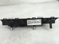 2021 Hyundai Sonata Climate Control Module Temperature AC/Heater Replacement P/N:97250-L0210SSW 38000-02472DA Fits OEM Used 