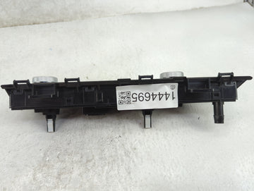 2021 Hyundai Sonata Climate Control Module Temperature AC/Heater Replacement P/N:97250-L0210SSW 38000-02472DA Fits OEM Used Auto Parts