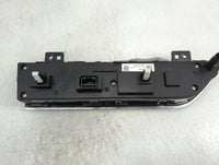 2021 Hyundai Sonata Climate Control Module Temperature AC/Heater Replacement P/N:97250-L0210SSW 38000-02472DA Fits OEM Used 