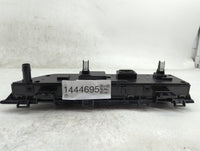 2021 Hyundai Sonata Climate Control Module Temperature AC/Heater Replacement P/N:97250-L0210SSW 38000-02472DA Fits OEM Used 