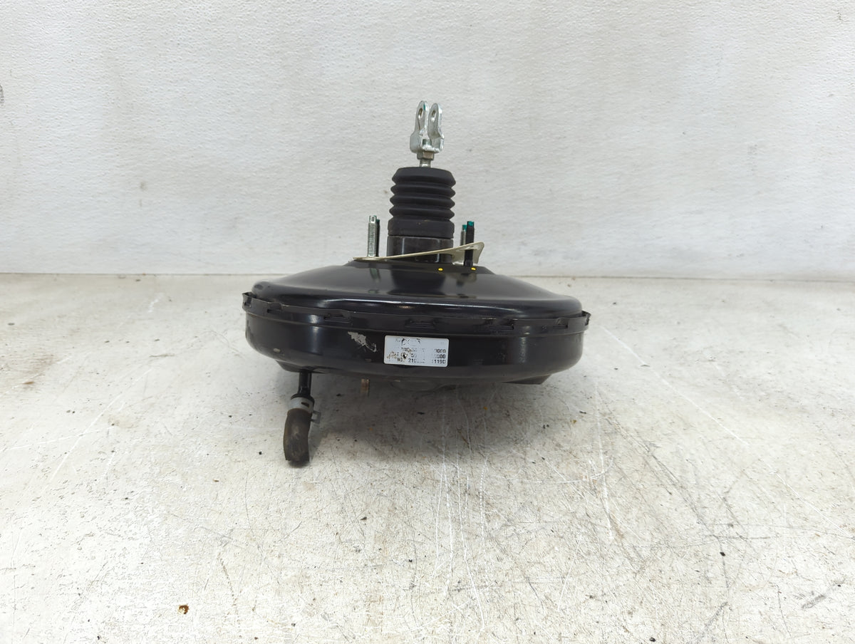 2020-2023 Hyundai Sonata Power Brake Booster Oem 1450776 - Oemusedautoparts1.com