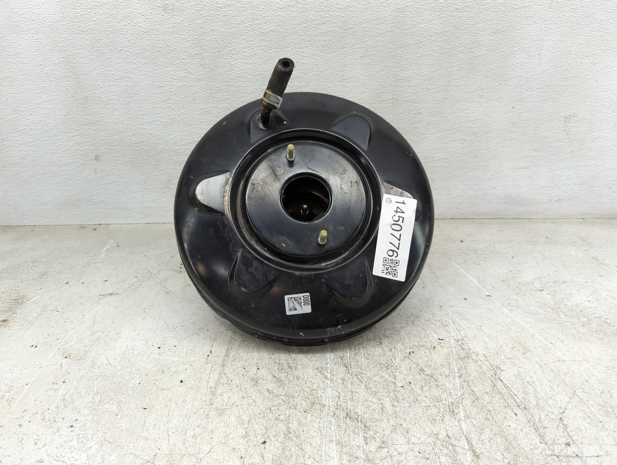 2020-2023 Hyundai Sonata Power Brake Booster Oem 1450776 - Oemusedautoparts1.com