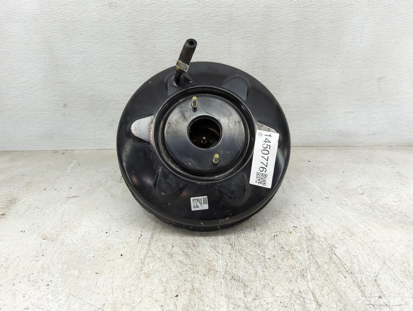2020-2023 Hyundai Sonata Power Brake Booster Oem 1450776 - Oemusedautoparts1.com
