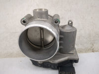 2020-2023 Hyundai Sonata Throttle Body P/N:35100-2S000 9045040031 Fits Fits 2020 2021 2022 2023 OEM Used Auto Parts - Oemuse