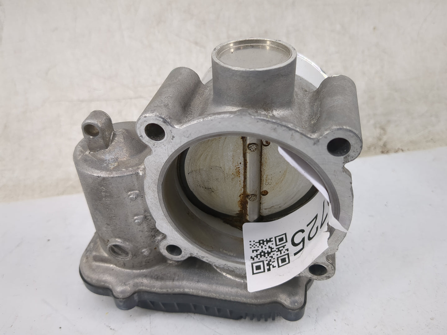 2020-2023 Hyundai Sonata Throttle Body P/N:35100-2S000 9045040031 Fits Fits 2020 2021 2022 2023 OEM Used Auto Parts - Oemuse