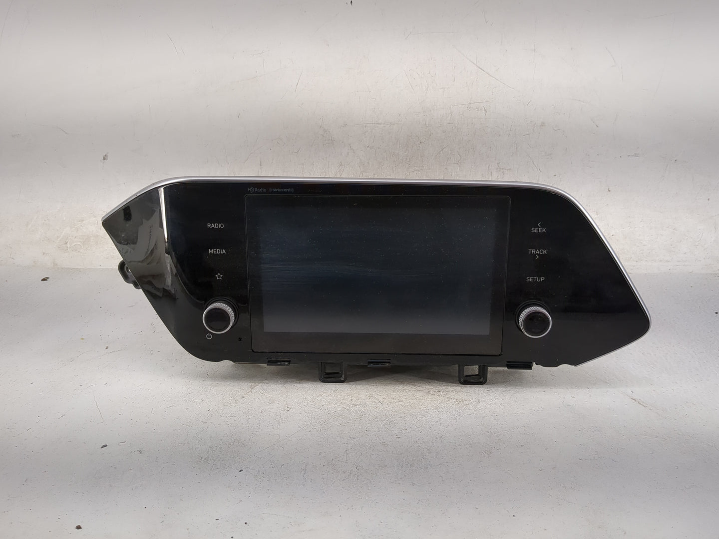 2021 Hyundai Sonata Information Display Screen - Oemusedautoparts1.com