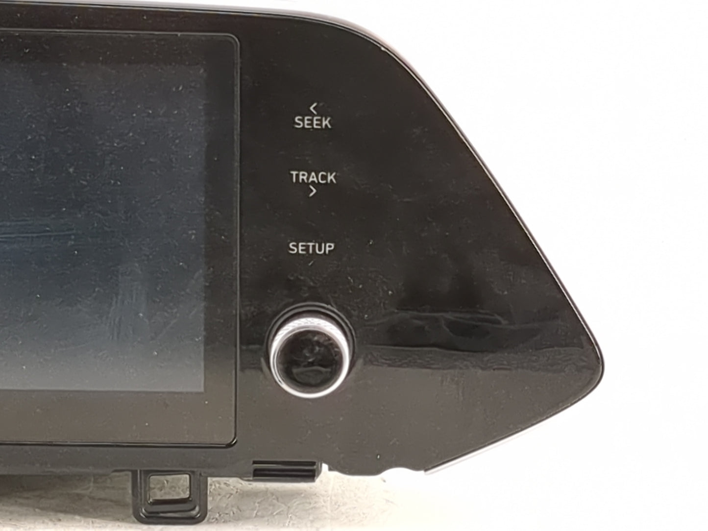 2021 Hyundai Sonata Information Display Screen - Oemusedautoparts1.com