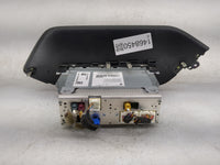 2021 Hyundai Sonata Information Display Screen - Oemusedautoparts1.com