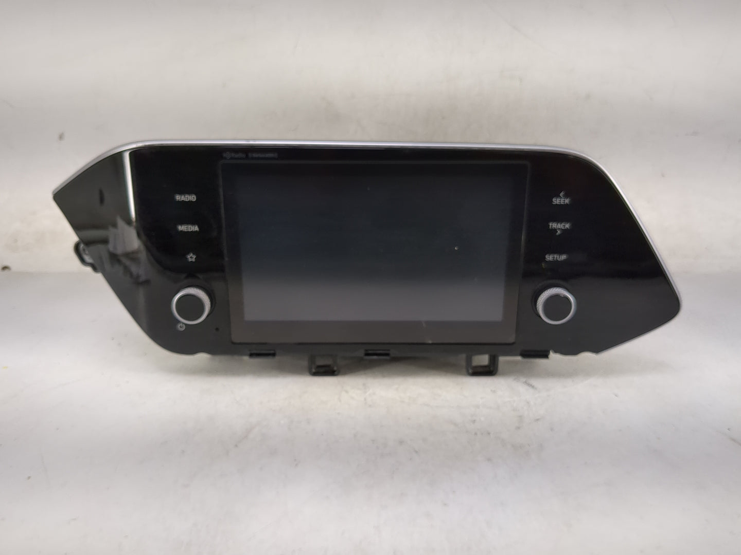 2020-2023 Hyundai Sonata Am Fm Cd Player Radio Receiver 1469094 - Oemusedautoparts1.com