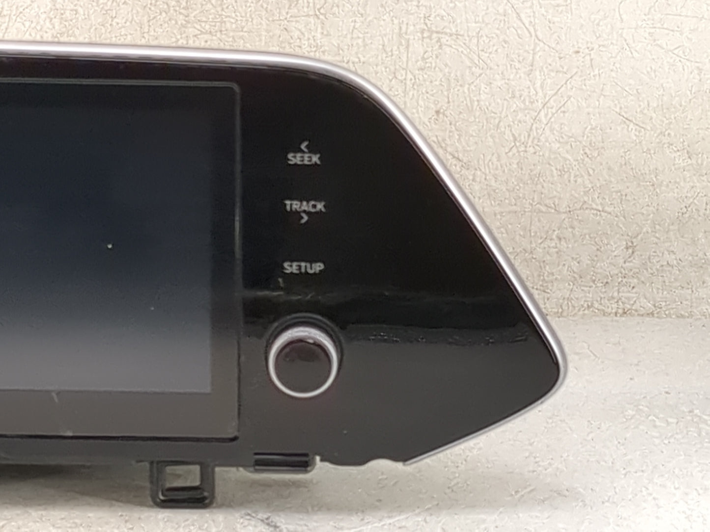 2020-2023 Hyundai Sonata Am Fm Cd Player Radio Receiver 1469094 - Oemusedautoparts1.com