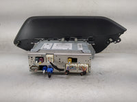 2020-2023 Hyundai Sonata Information Radio Display Screen - Oemusedautoparts1.com