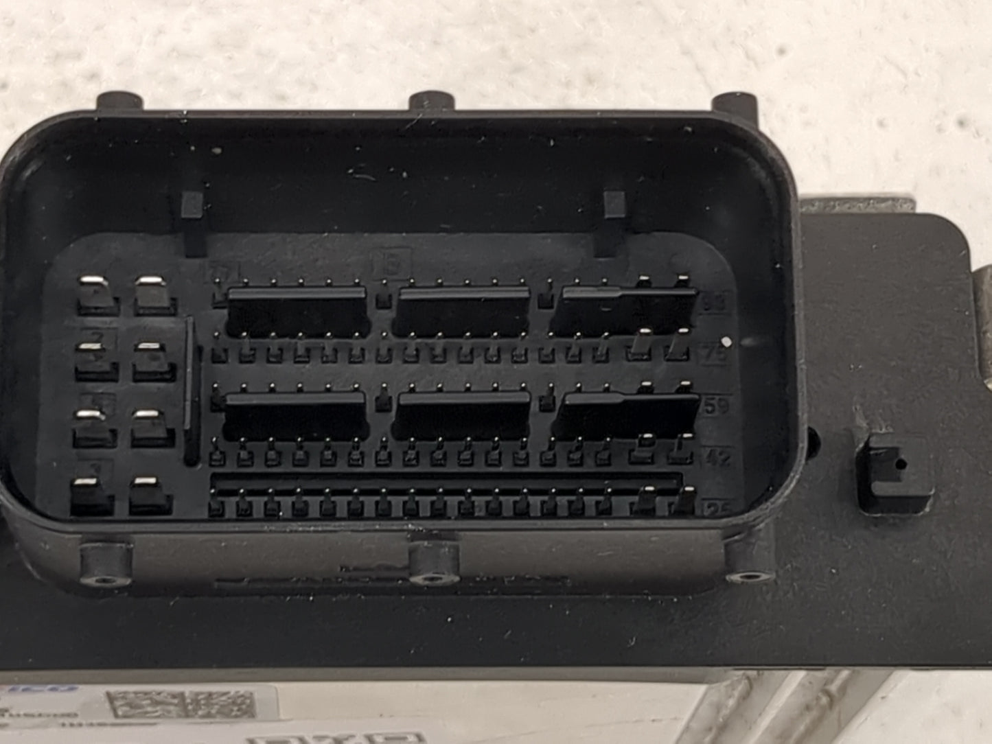 2021 Hyundai Sonata PCM Engine Control Computer ECU ECM PCU OEM P/N:9003300025KB HDN81NS0AQ10SC00, TDN2H20SA5, 39116-2J012 F