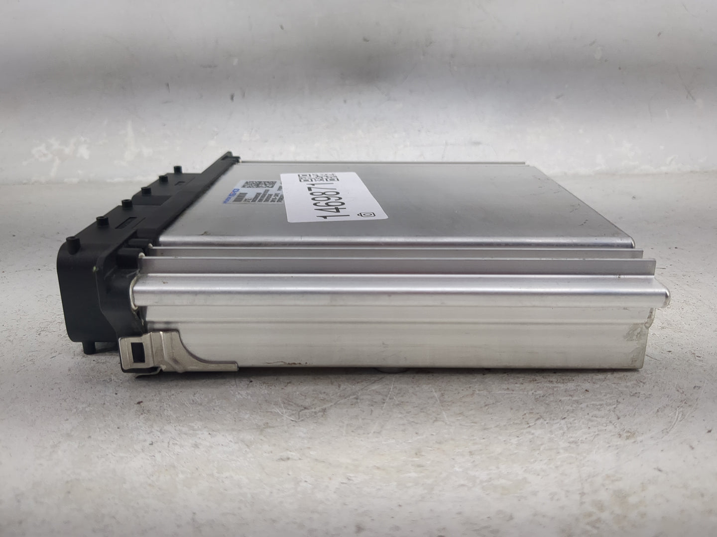 2021 Hyundai Sonata PCM Engine Control Computer ECU ECM PCU OEM P/N:9003300025KB HDN81NS0AQ10SC00, TDN2H20SA5, 39116-2J012 F