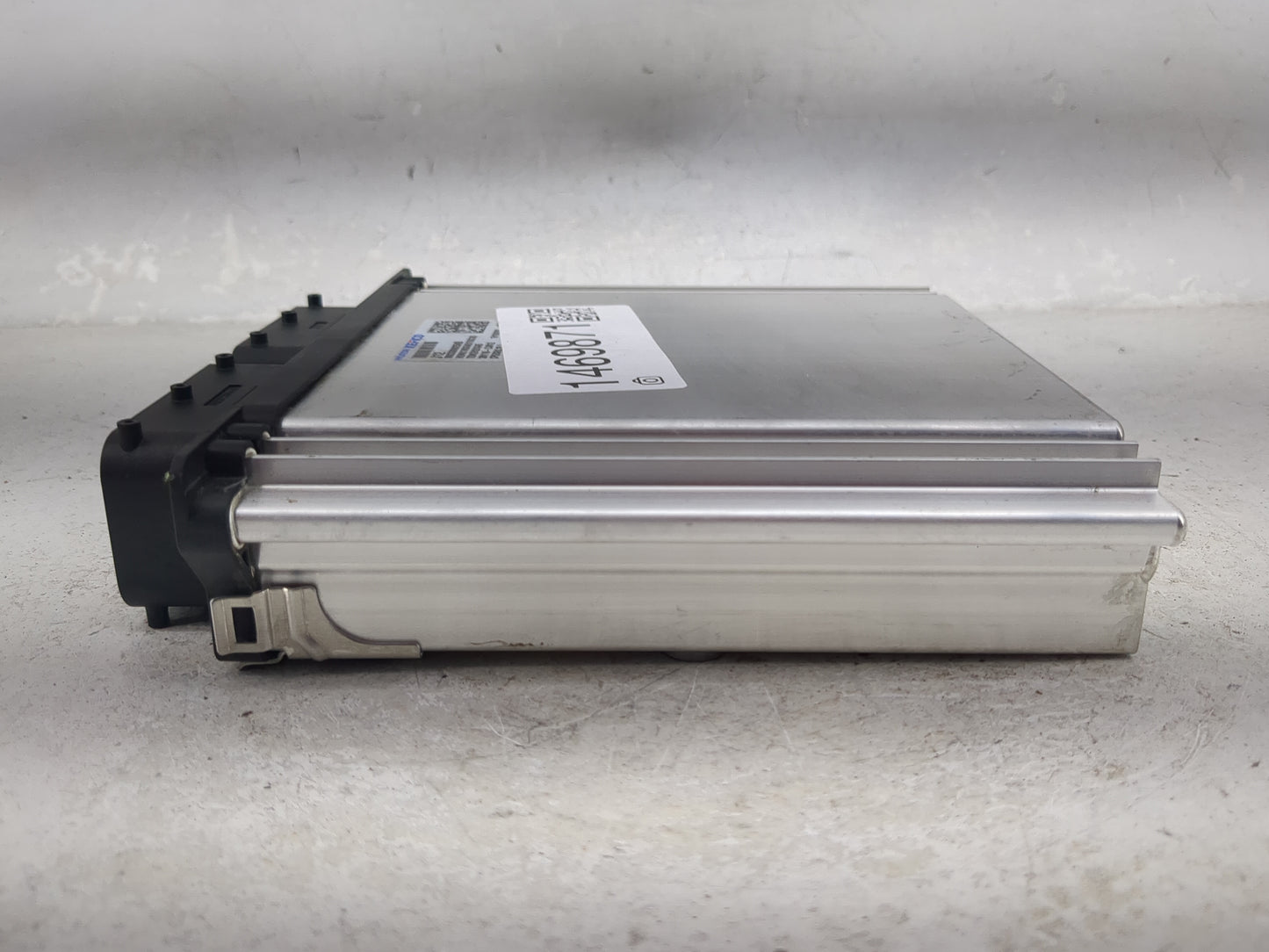 2021 Hyundai Sonata PCM Engine Control Computer ECU ECM PCU OEM P/N:9003300025KB HDN81NS0AQ10SC00, TDN2H20SA5, 39116-2J012 F