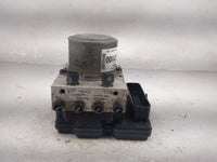 2020-2023 Hyundai Sonata Anti-Lock Brake ABS Pump Module Actuator OEM P/N:58900-L0100 DN8a MEB5 ESCi+ Fits OEM Used Auto Par