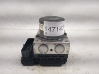 2020-2023 Hyundai Sonata Anti-Lock Brake ABS Pump Module Actuator OEM P/N:58900-L0100 DN8a MEB5 ESCi+ Fits OEM Used Auto Par