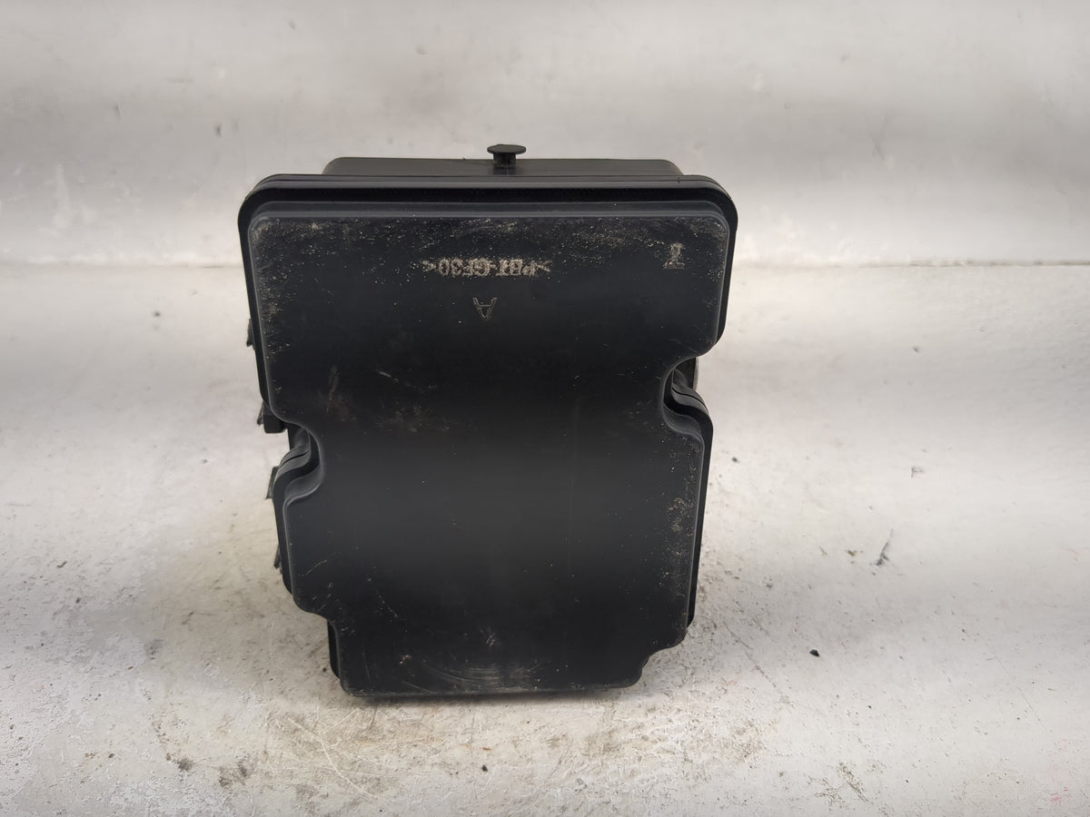 2020-2023 Hyundai Sonata Anti-Lock Brake ABS Pump Module Actuator OEM P/N:58900-L0100 DN8a MEB5 ESCi+ Fits OEM Used Auto Par