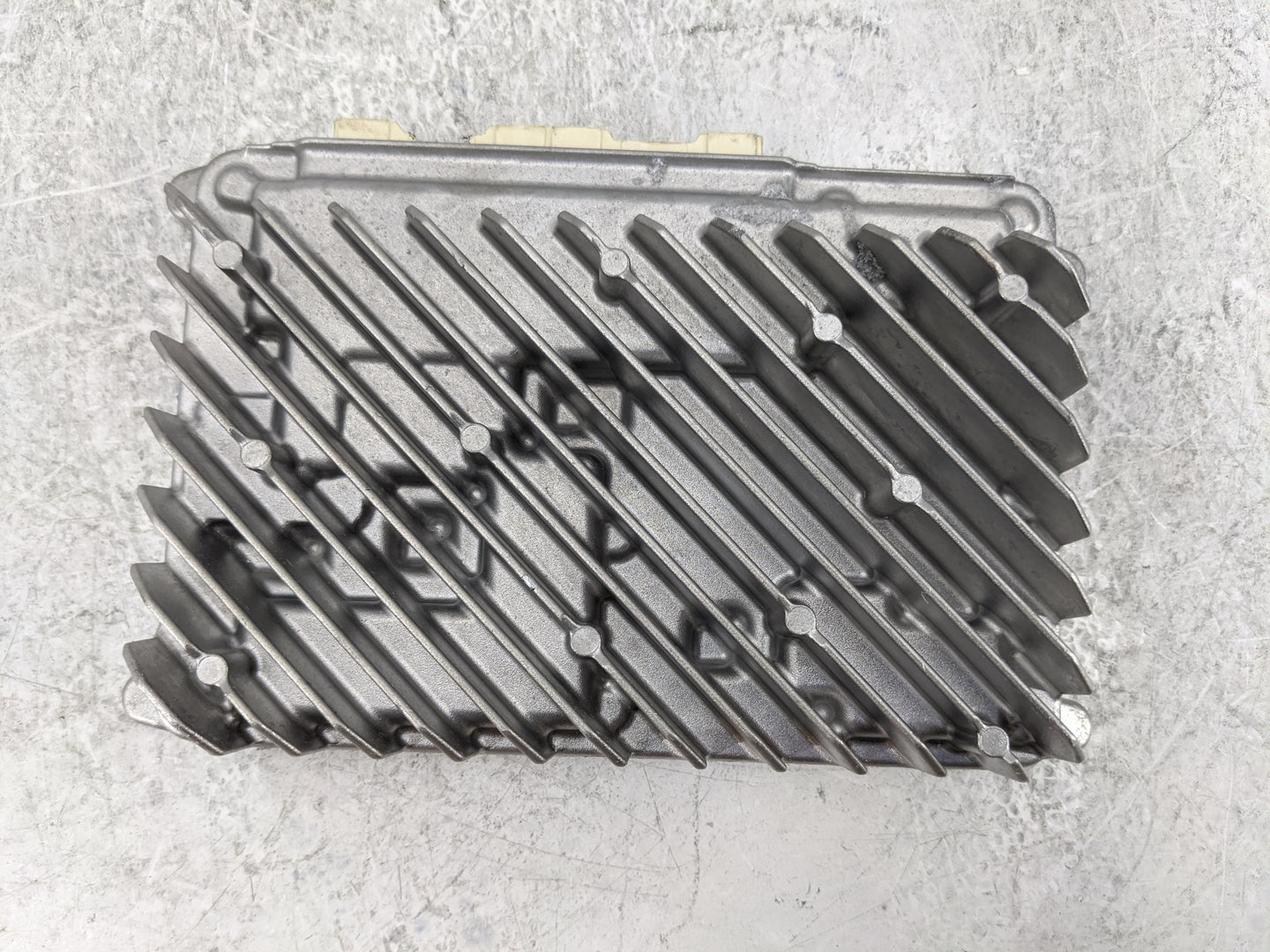 2022-2023 Hyundai Sonata Radio Speaker Amplifier 96370-l1250 - Oemusedautoparts1.com