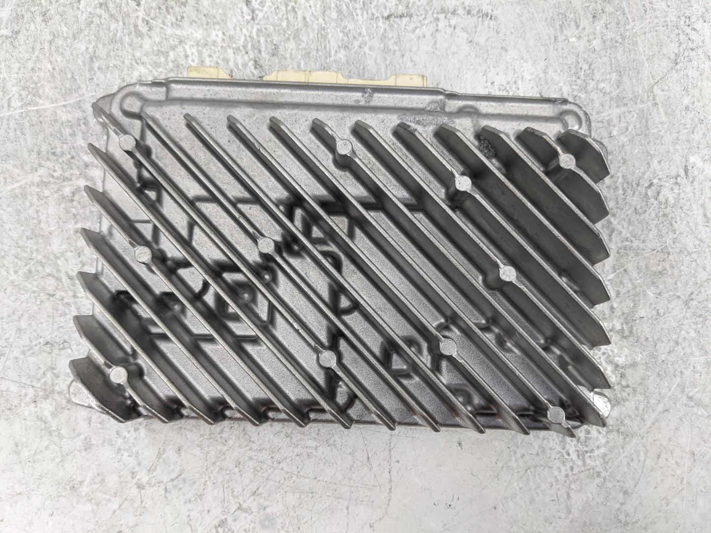2022-2023 Hyundai Sonata Radio Speaker Amplifier 96370-l1250 - Oemusedautoparts1.com