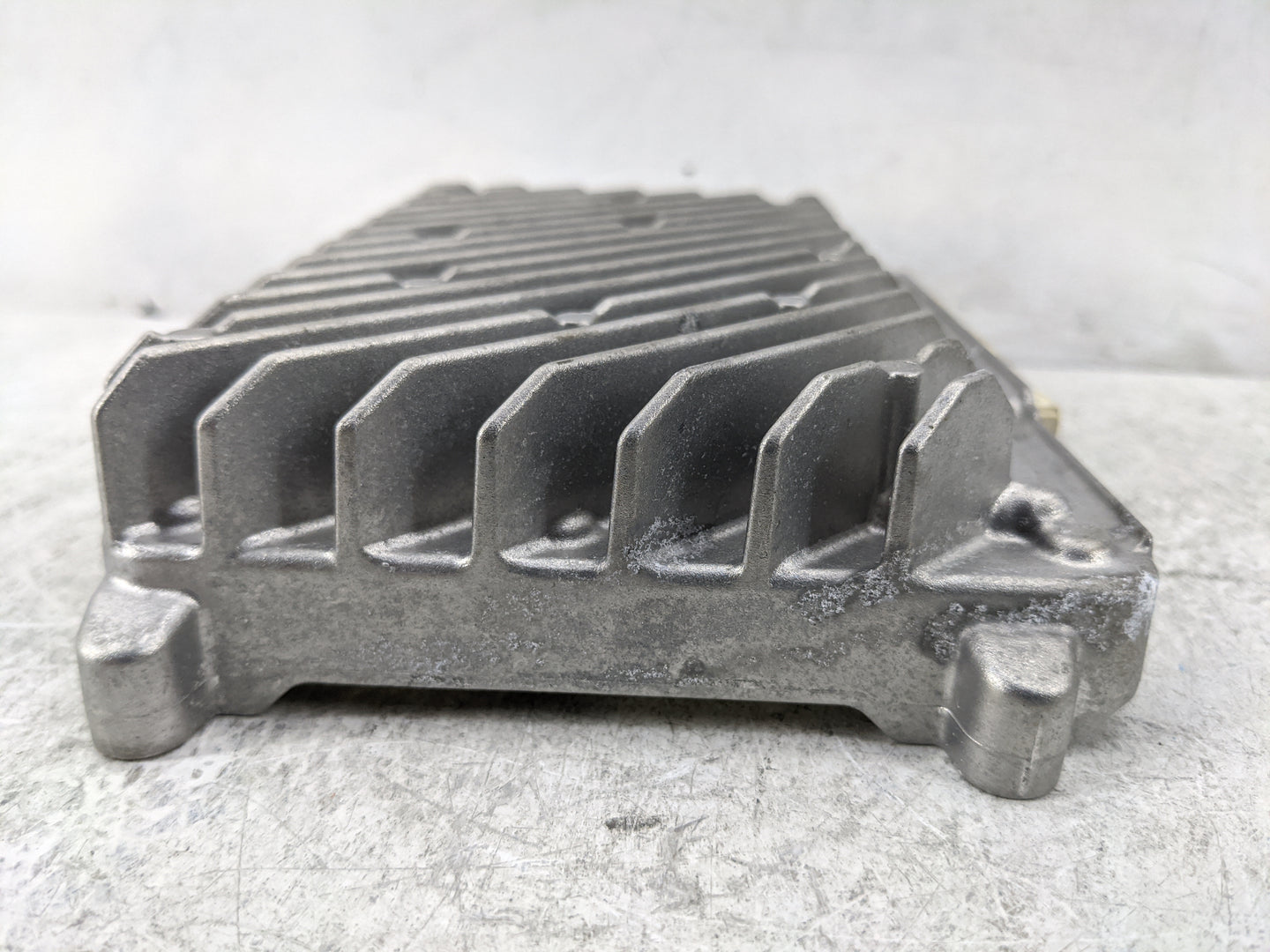 2022-2023 Hyundai Sonata Radio Speaker Amplifier 96370-l1250 - Oemusedautoparts1.com