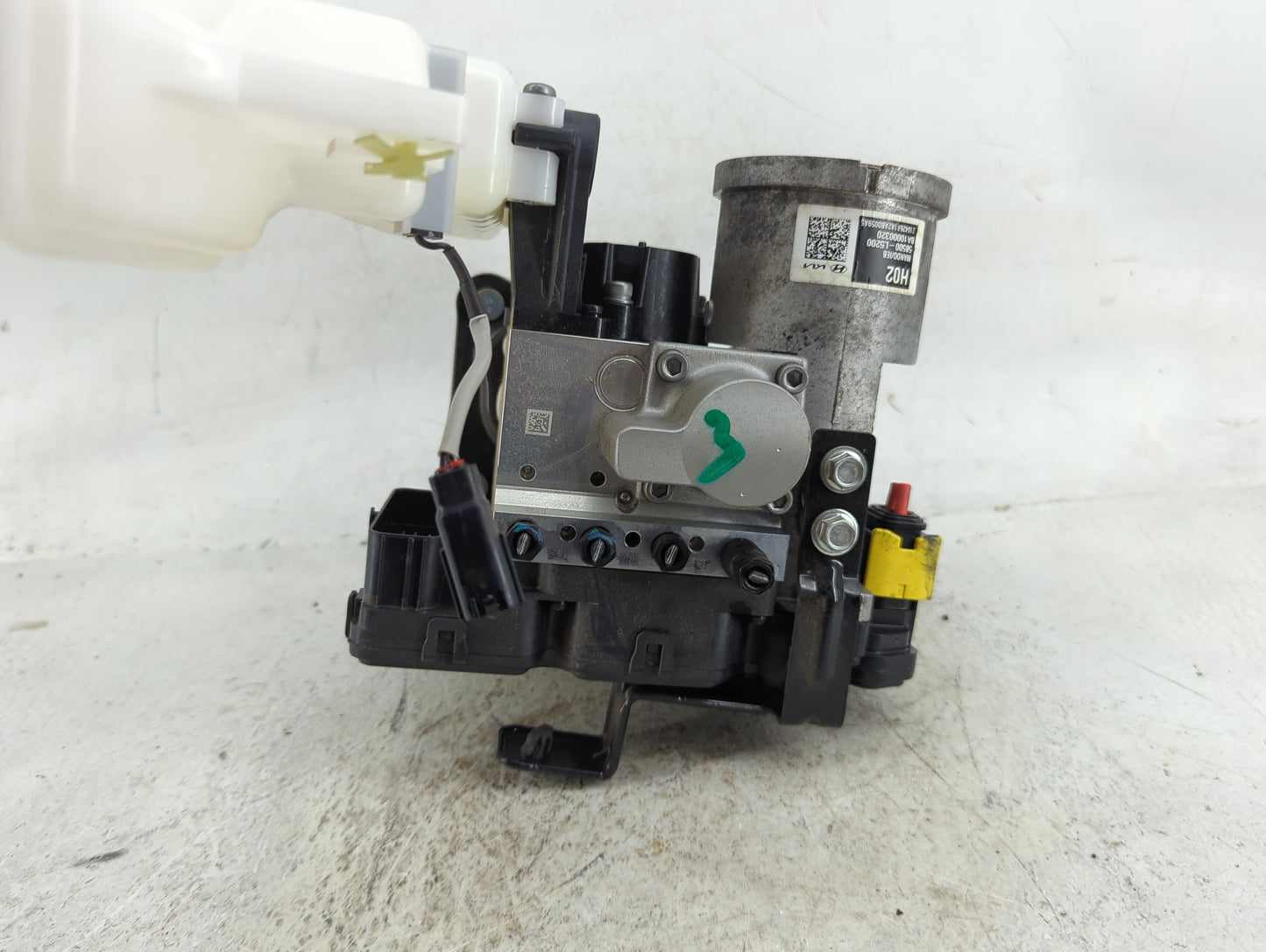 2020-2023 Hyundai Sonata ABS Pump Control Module Replacement P/N:58910-L5200 BA600009320 Fits Fits 2020 2021 2022 2023 OEM U