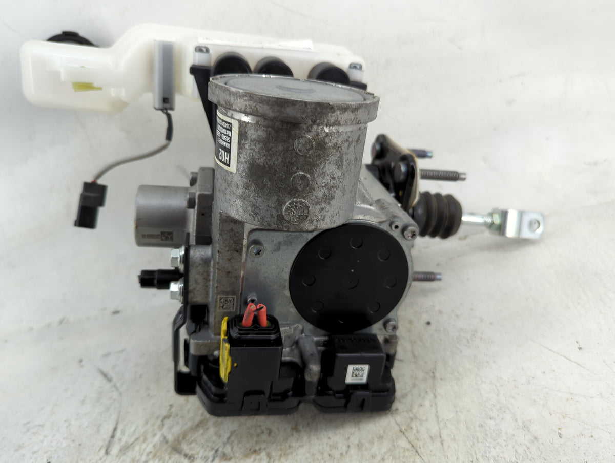 2020-2023 Hyundai Sonata Anti-Lock Brake ABS Pump Module Actuator OEM P/N:58910-L5200 BA600009320 Fits Fits 2020 2021 2022 2