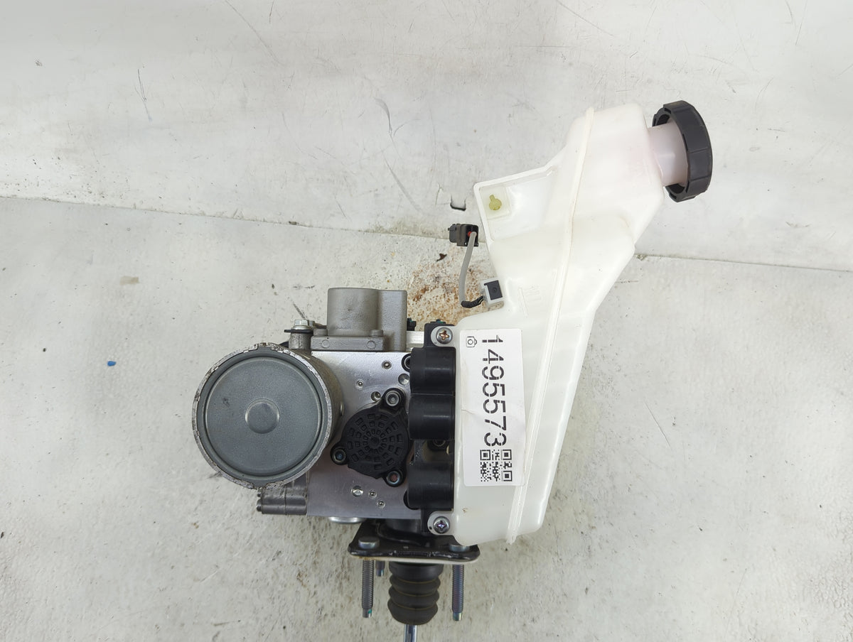 2020-2023 Hyundai Sonata Anti-Lock Brake ABS Pump Module Actuator OEM P/N:58910-L5200 BA600009320 Fits Fits 2020 2021 2022 2