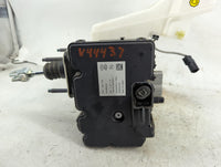 2020-2023 Hyundai Sonata ABS Pump Control Module Replacement P/N:58910-L5200 BA600009320 Fits Fits 2020 2021 2022 2023 OEM U
