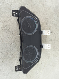 2021 Hyundai Sonata Instrument Cluster Speedometer Gauges P/N:94011-L5200 Miles: Fits OEM Used Auto Parts - Oemusedautoparts