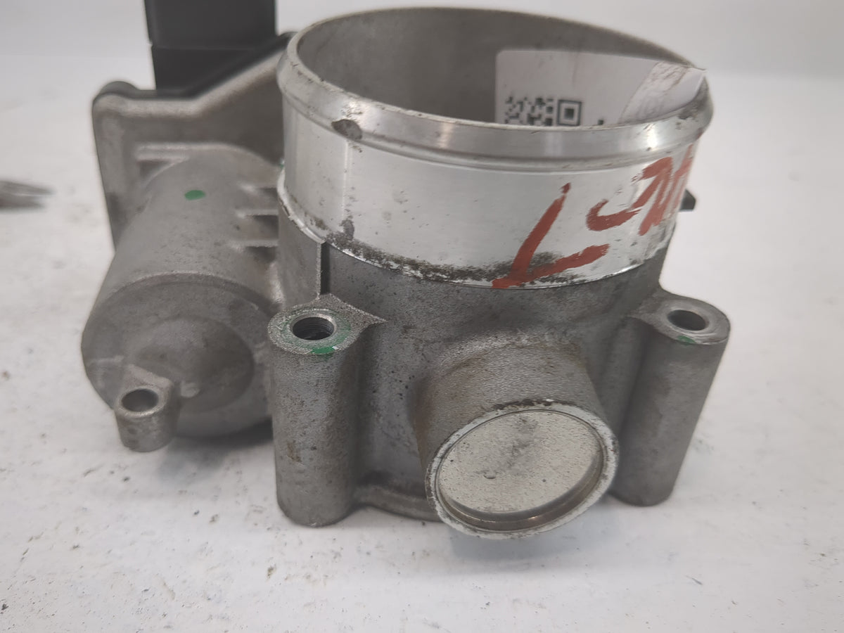2020-2023 Hyundai Sonata Throttle Body P/N:9045040031 Fits Fits 2020 2021 2022 2023 OEM Used Auto Parts - Oemusedautoparts1.