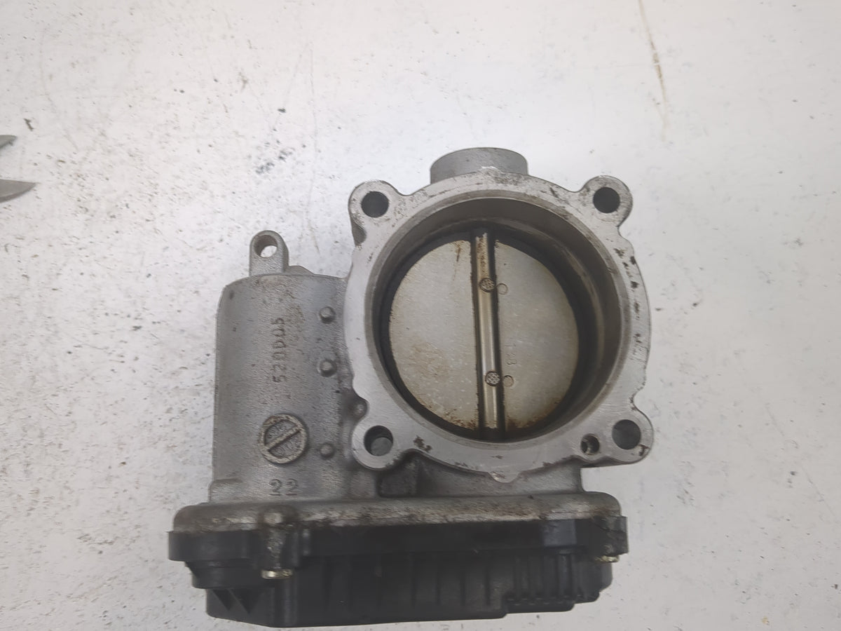 2020-2023 Hyundai Sonata Throttle Body P/N:9045040031 Fits Fits 2020 2021 2022 2023 OEM Used Auto Parts - Oemusedautoparts1.