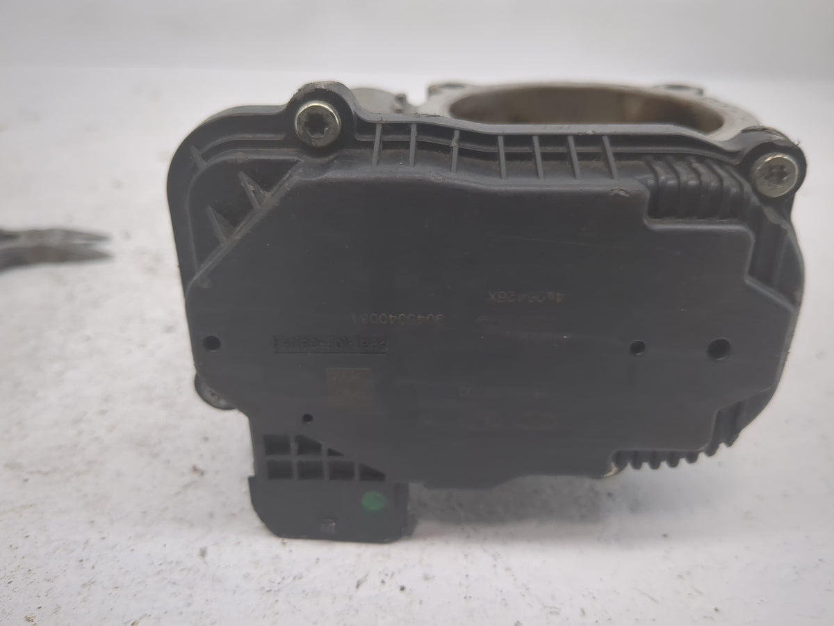 2020-2023 Hyundai Sonata Throttle Body P/N:9045040031 Fits Fits 2020 2021 2022 2023 OEM Used Auto Parts - Oemusedautoparts1.