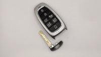Hyundai Sonata Keyless Entry Remote Fob TQ8-FOB-4F28 95440-L1500 7 buttons - Oemusedautoparts1.com