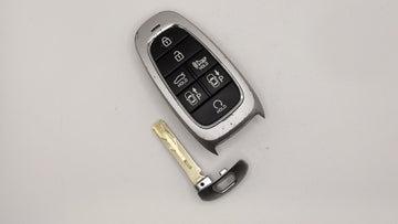 Hyundai Sonata Keyless Entry Remote Fob TQ8-FOB-4F28 95440-L1500 7 buttons