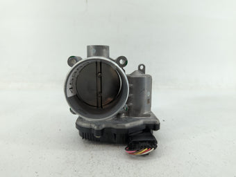 compare product 2020-2023 Hyundai Sonata Throttle Body P/N:35100-2S000 Fits Fits 2020 2021 2022 2023 OEM Used Auto Parts