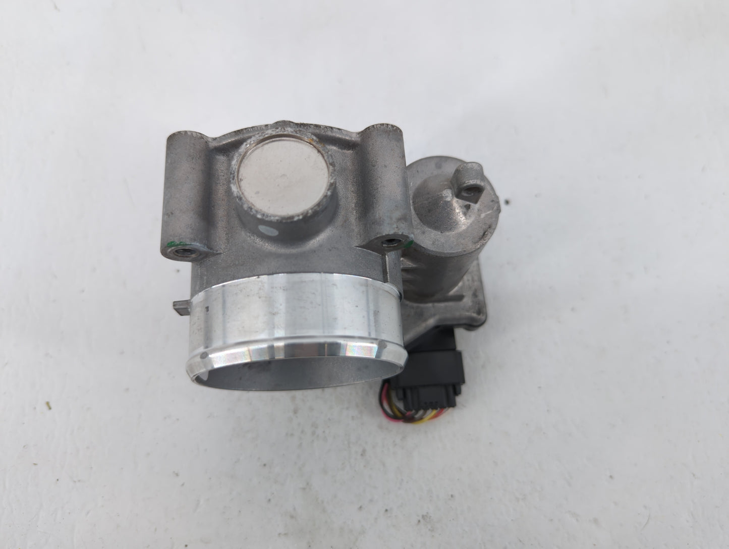 2020-2023 Hyundai Sonata Throttle Body P/N:35100-2S000 Fits Fits 2020 2021 2022 2023 OEM Used Auto Parts - Oemusedautoparts1