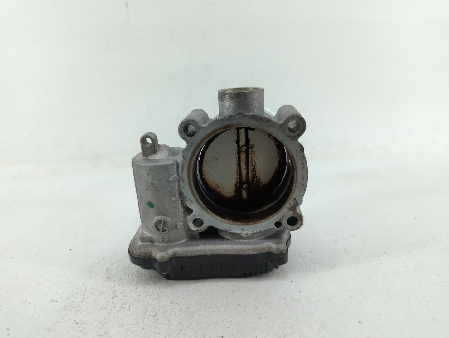 2020-2023 Hyundai Sonata Throttle Body P/N:35100-2S000 Fits Fits 2020 2021 2022 2023 OEM Used Auto Parts - Oemusedautoparts1