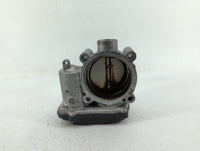 2020-2023 Hyundai Sonata Throttle Body P/N:35100-2S000 Fits Fits 2020 2021 2022 2023 OEM Used Auto Parts - Oemusedautoparts1